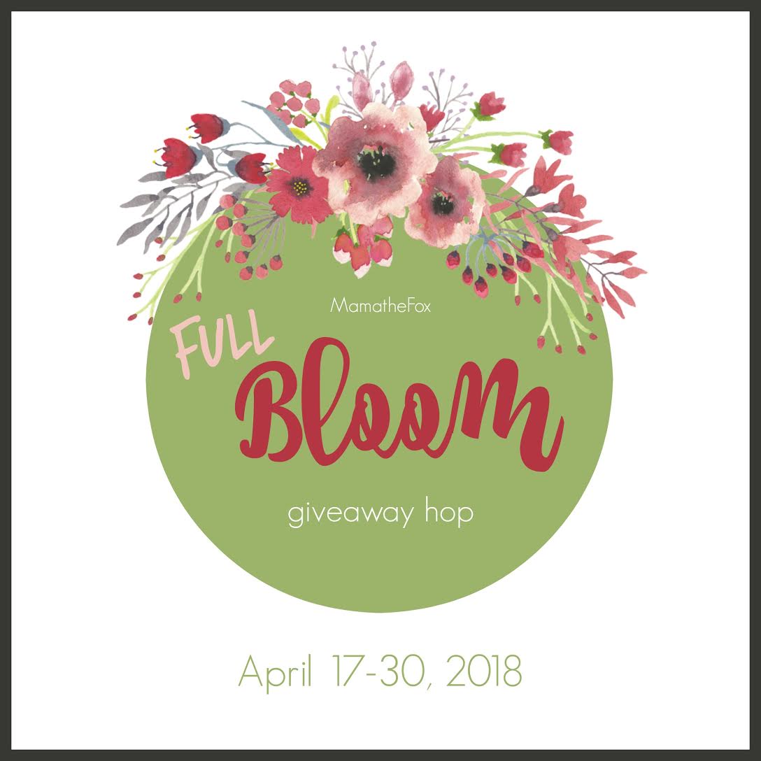 Full Bloom Giveaway Hop -- Enter to Win a Clay Plush Pack + Llama Lotion! Ends 4/30