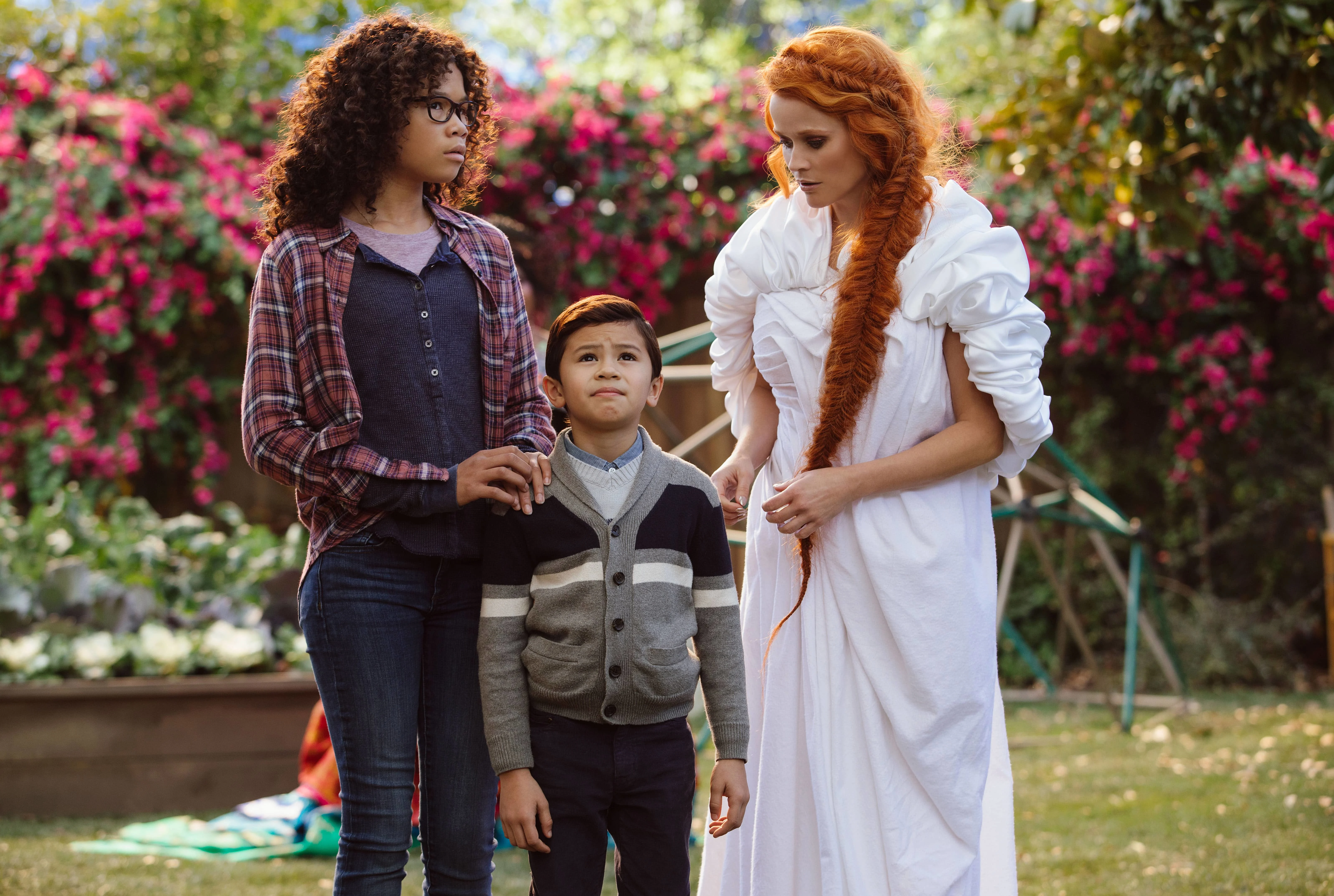 Enter to Win A Wrinkle In Time Digital Copy (Ends 7/6) #WrinkleInTimeBluray