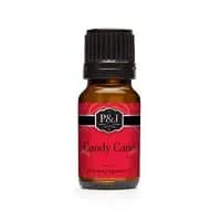 Candy Cane Fragrance Oil - Premium Grade Scented Oil - 10ml