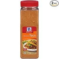 McCormick Original Taco Seasoning Mix (24 oz.) (pack of 2)