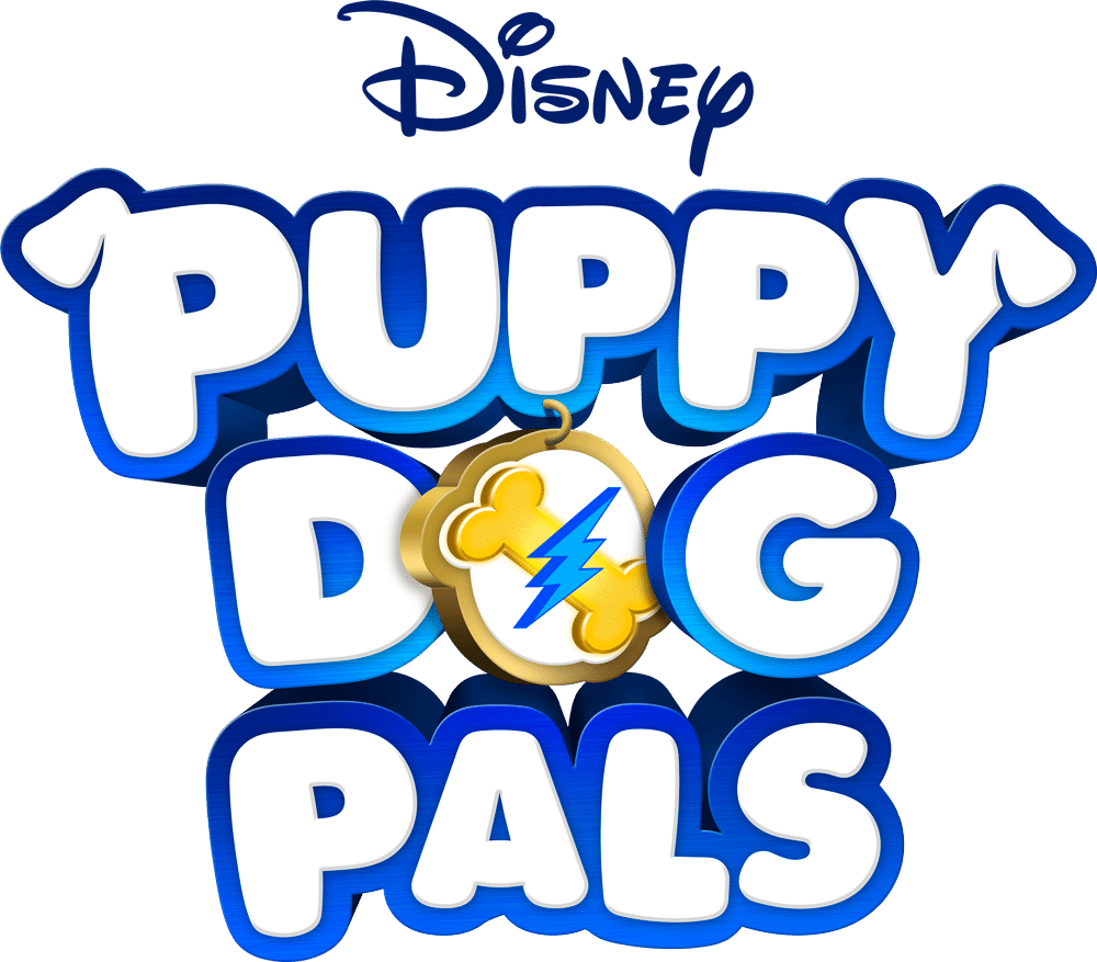 Bring Home Puppy Dog Pals: Playtime with Puppy Dog Pals January 22nd on Disney DVD! 
