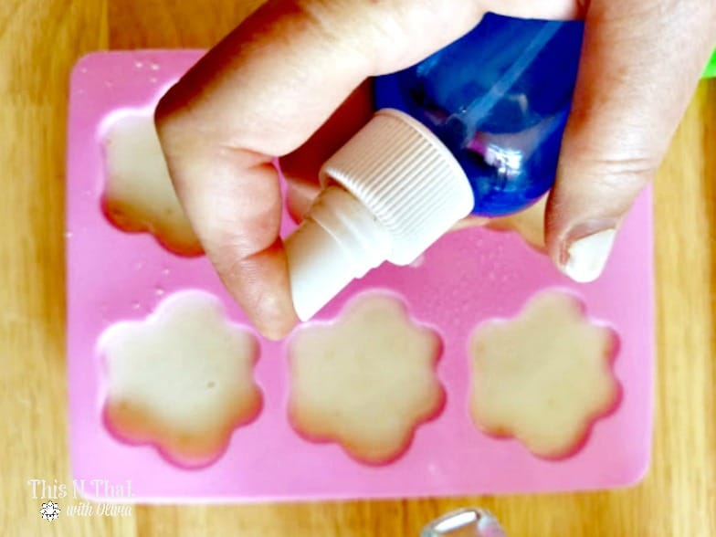 DIY Essential Oil Oatmeal Anti-Itch and Flea/Tick Repellent Dog Shampoo Soap Bars