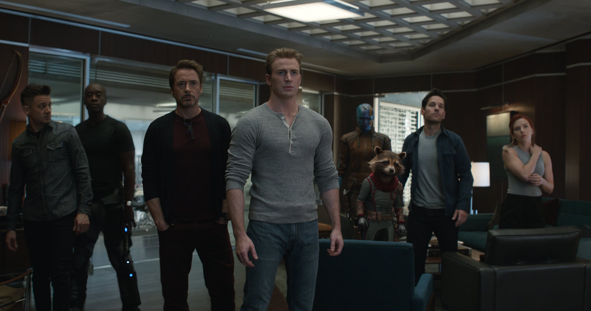 Avengers: Endgame on Digital now and on Blu-ray, DVD, and 4K on August 13!