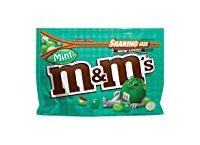 Mint M&Ms