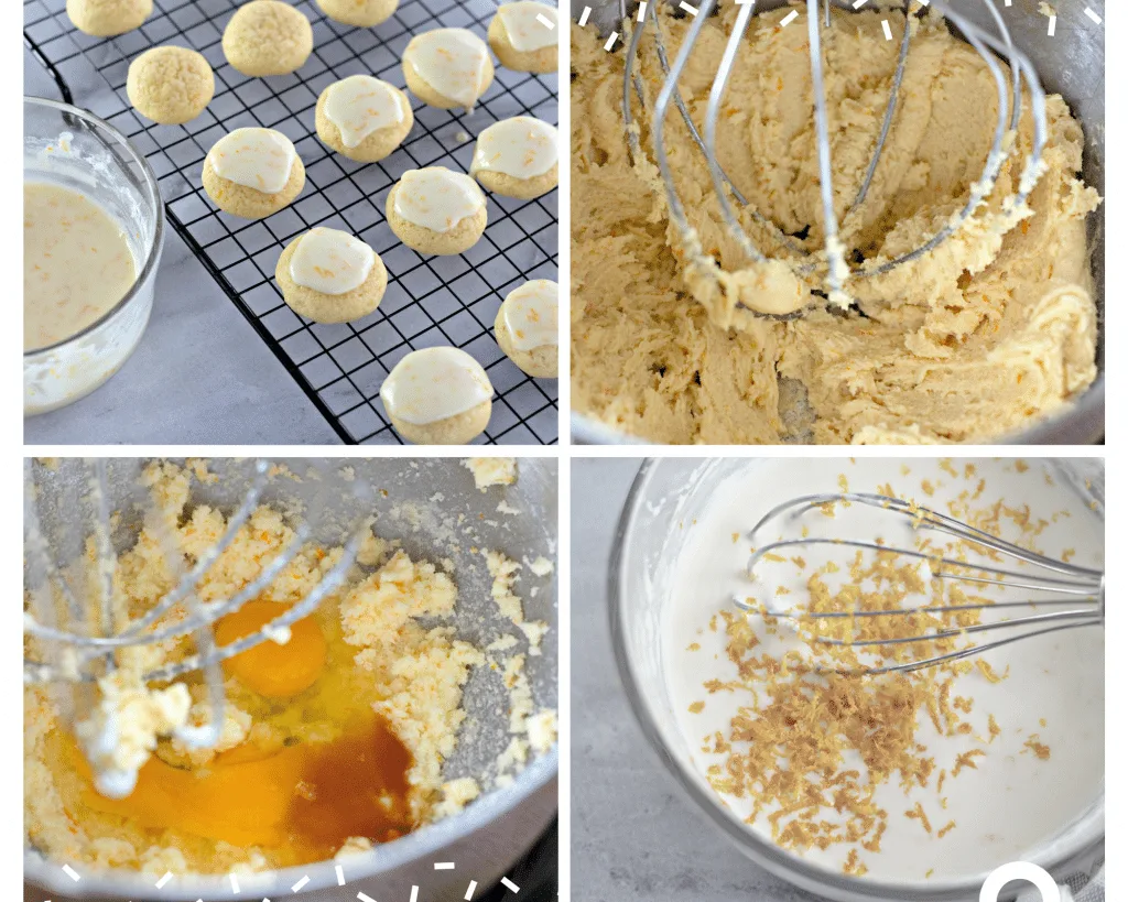 How to make the best cookies