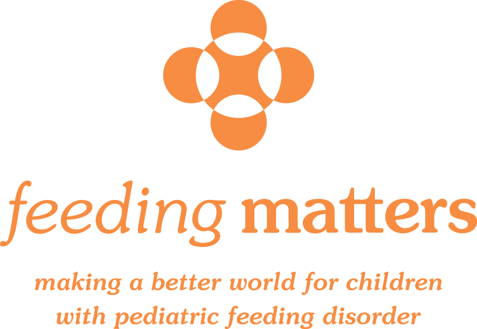 Feeding Matters 