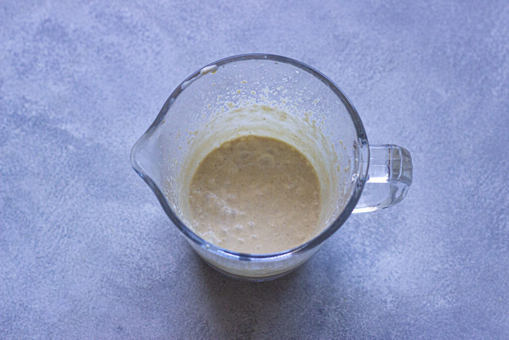Iced Pumpkin Cream Chai Tea Latte (Starbucks Copycat)