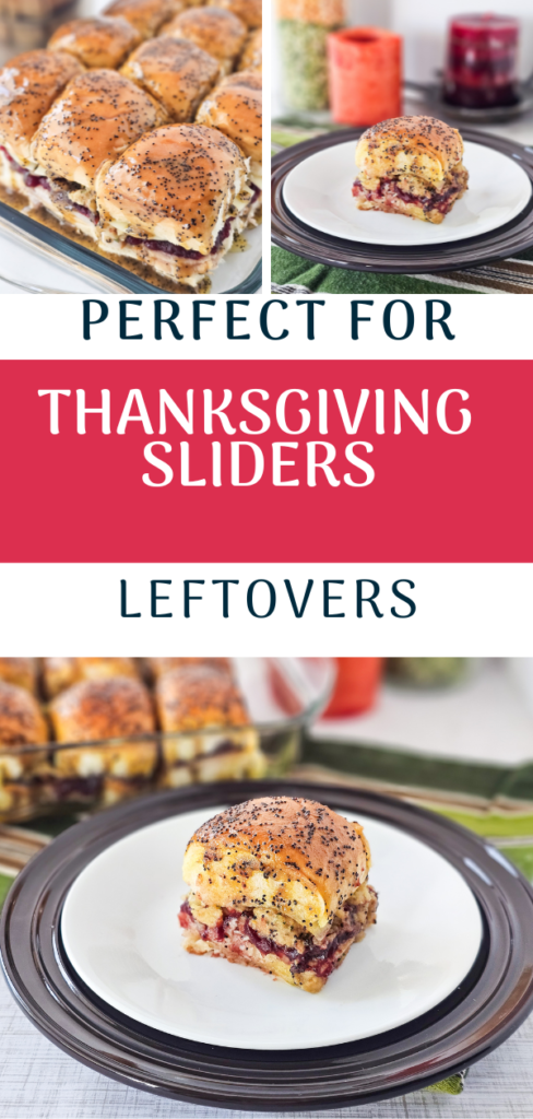 Thanksgiving Sliders